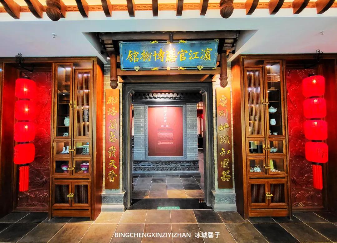 老厨家,哈尔滨范儿:美食打卡八个店(图8) 哈尔滨民间特色美食小吃_老厨家博物馆式饮食文化体验餐厅_老厨家哈尔滨旗舰店