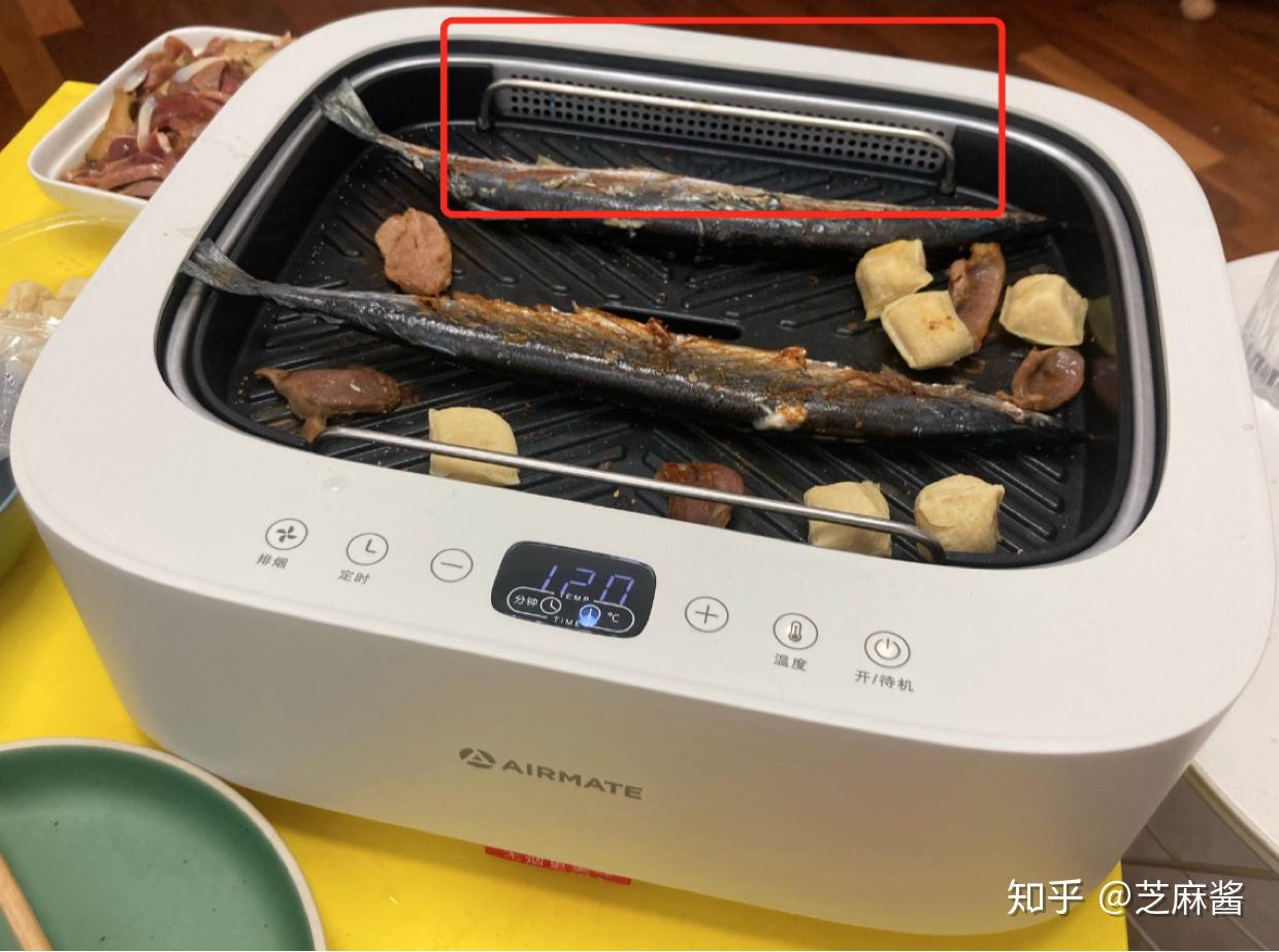 烧烤致癌物 苯并芘杂环胺 预防措施_烧烤材料准备