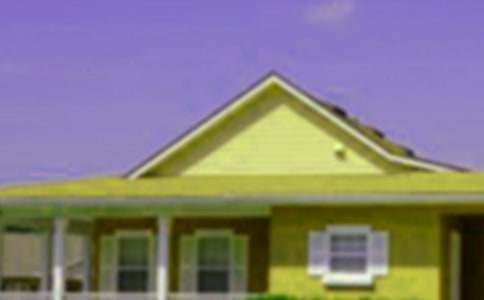 想象作文未来的房子