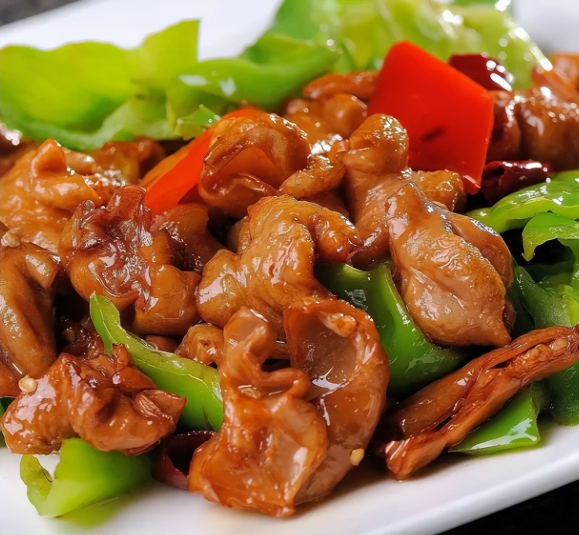 达州出名的特色美食_灯影牛肉制作方法_达州美食