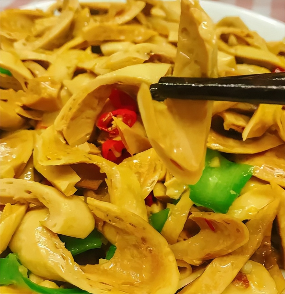 灯影牛肉制作方法_达州美食_达州出名的特色美食