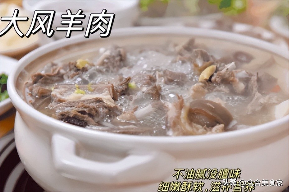 达州特色美食_灯影牛肉 达州砂锅米线_达州出名的特色美食