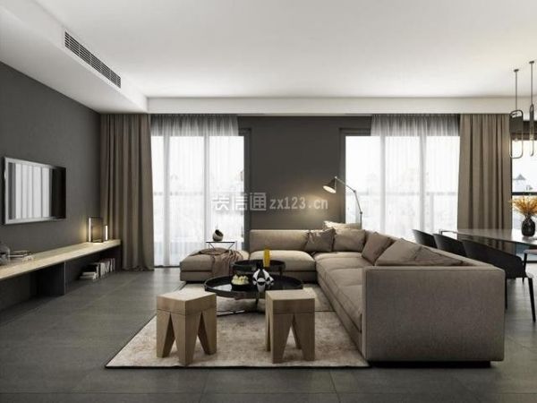 沈阳装修公司哪家好十大排名（1）  沈阳绿港装饰