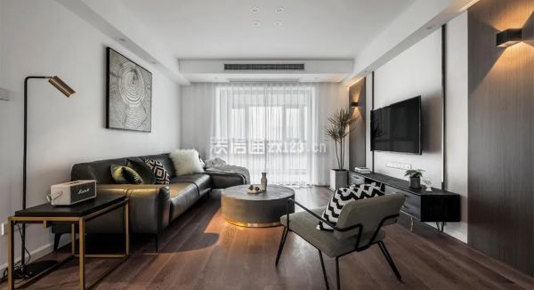 沈阳装修公司哪家好十大排名（4）  沈阳鲁班装饰