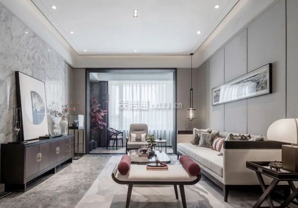 沈阳装修公司哪家好十大排名（7）  沈阳林凤装饰