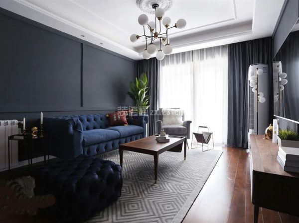 沈阳装修公司哪家好十大排名（8）  沈阳博创装饰