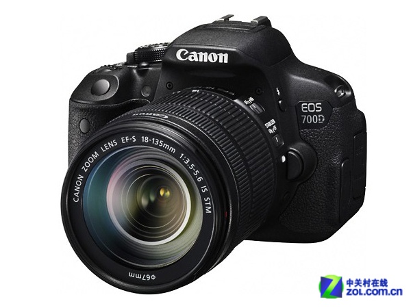 入门、全幅样样有 单反相机购买全攻略