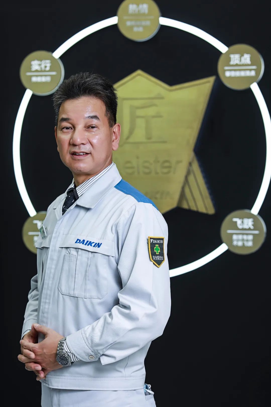 大金空调上海闵行公司 技术创新_大金空调上海闵行公司 发展历程_上海大金空调维修公司