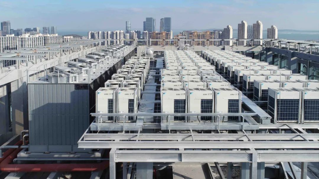 大金空调上海闵行公司 技术创新_大金空调上海闵行公司 发展历程_上海大金空调维修公司