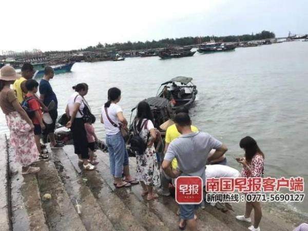 开海后,广西最新海鲜价格是这样的……(图7) 北海开海后海鲜市场行情_北海干海鲜批发市场_防城港开海节海鲜价格