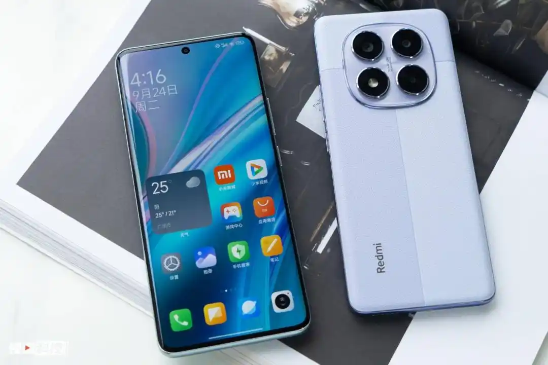 小米官网全面降价,这次错过再等一年(图9) 小米降价_2025米粉节手机优惠价格_小米15Pro降价活动