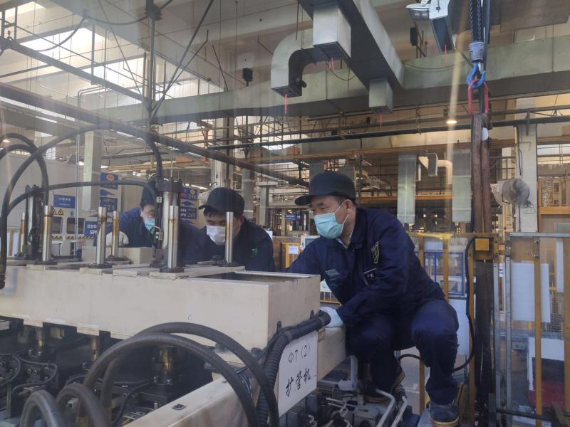 陆忠明大金空调事迹_大金空调首席技师陆忠明_上海大金空调维修公司