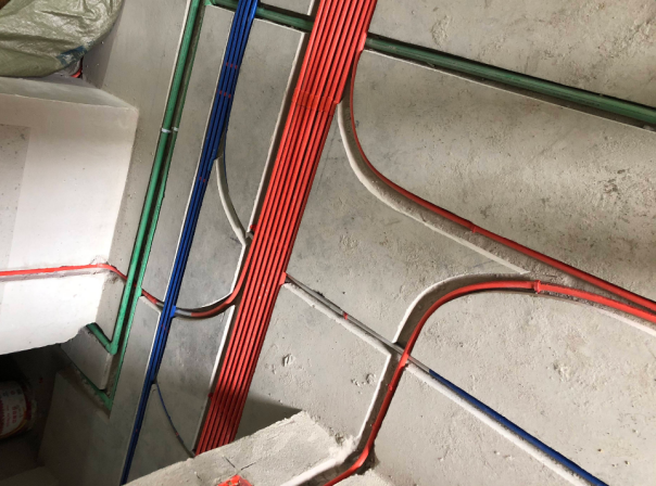 硬装软装步骤_家装报价表格中为什么分主材合辅材_装修流程详解