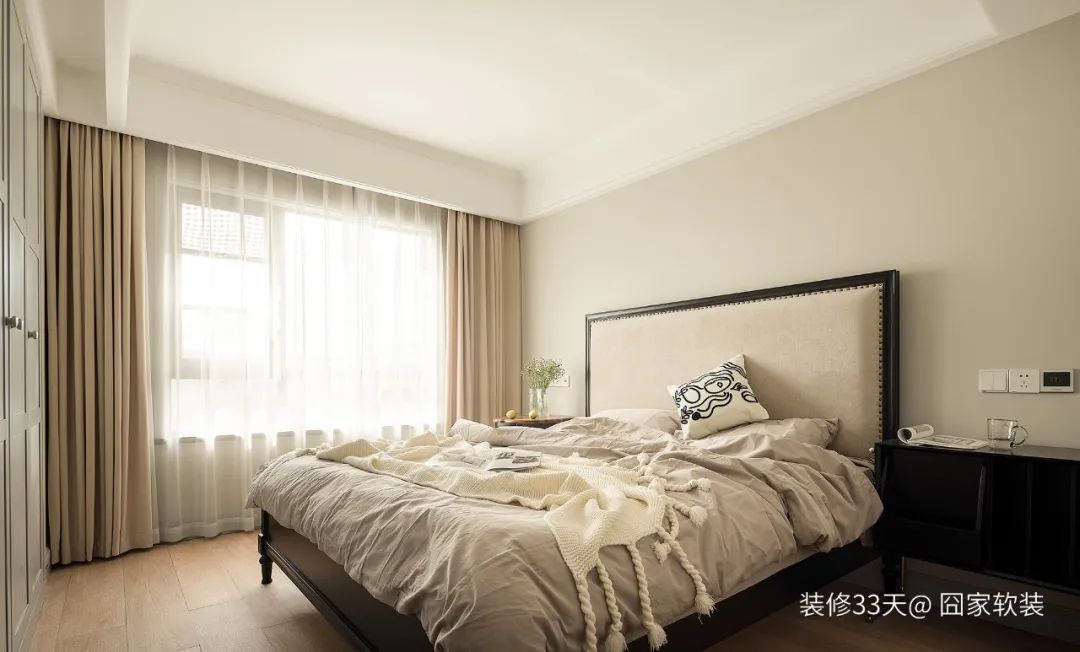 跃层式楼梯 装修_莫兰迪色系装修案例_老房改造设计