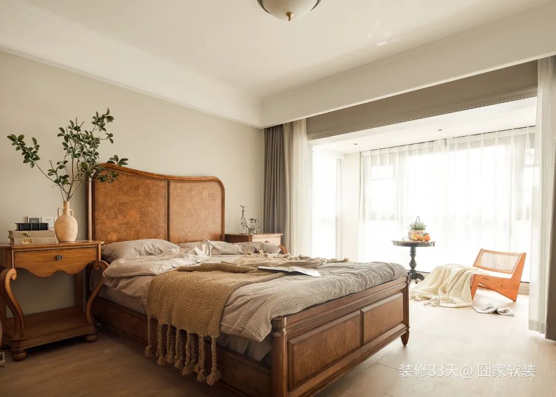 老房改造设计_莫兰迪色系装修案例_跃层式楼梯 装修