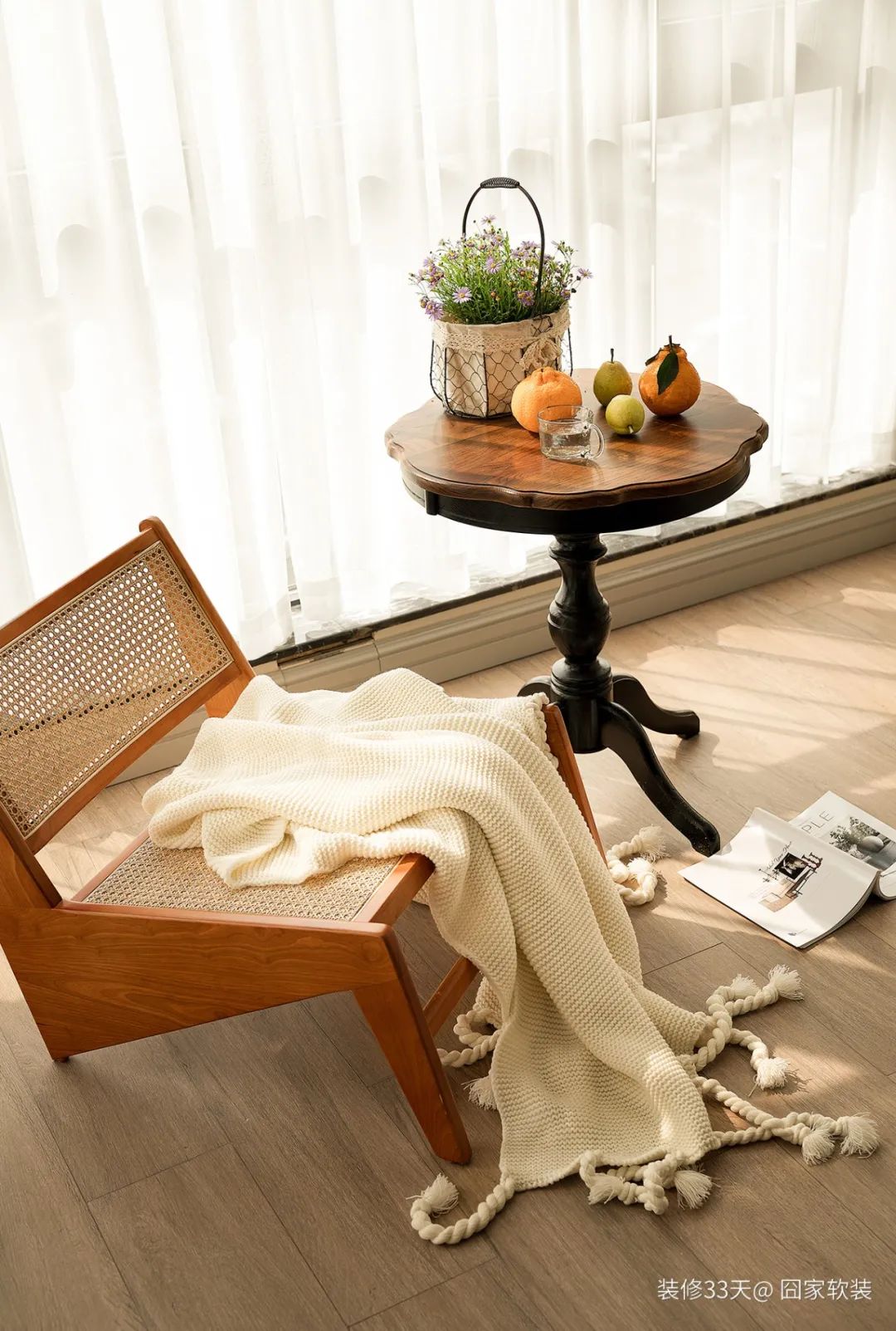 莫兰迪色系装修案例_跃层式楼梯 装修_老房改造设计