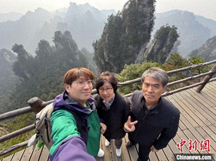 韩国博主的中国美食日记:品味蕾与文化双重盛宴(图1) 中韩文化交流美食视频_搜狐吃货自媒体_韩国博主中国美食探店