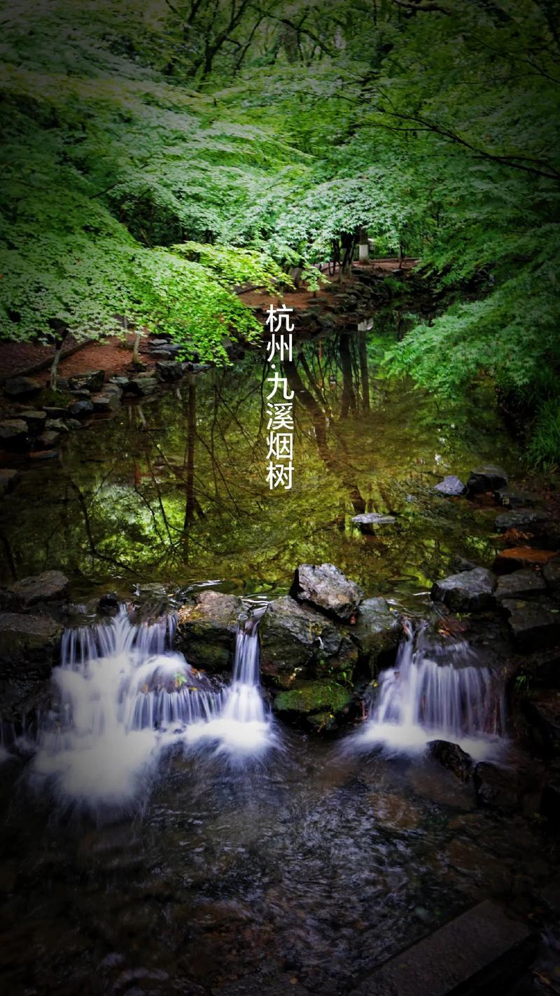 杭州必去的10个景点:第1名实至名归,第7个本地人都未必知道!(图14) 杭州隐藏景点推荐_杭州吃货必去的地方_杭州必去景点