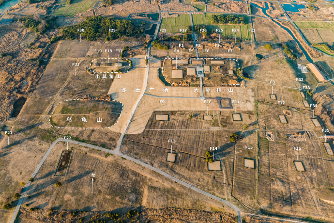 杭州必去的10个景点:第1名实至名归,第7个本地人都未必知道!(图16) 杭州必去景点_杭州隐藏景点推荐_杭州吃货必去的地方