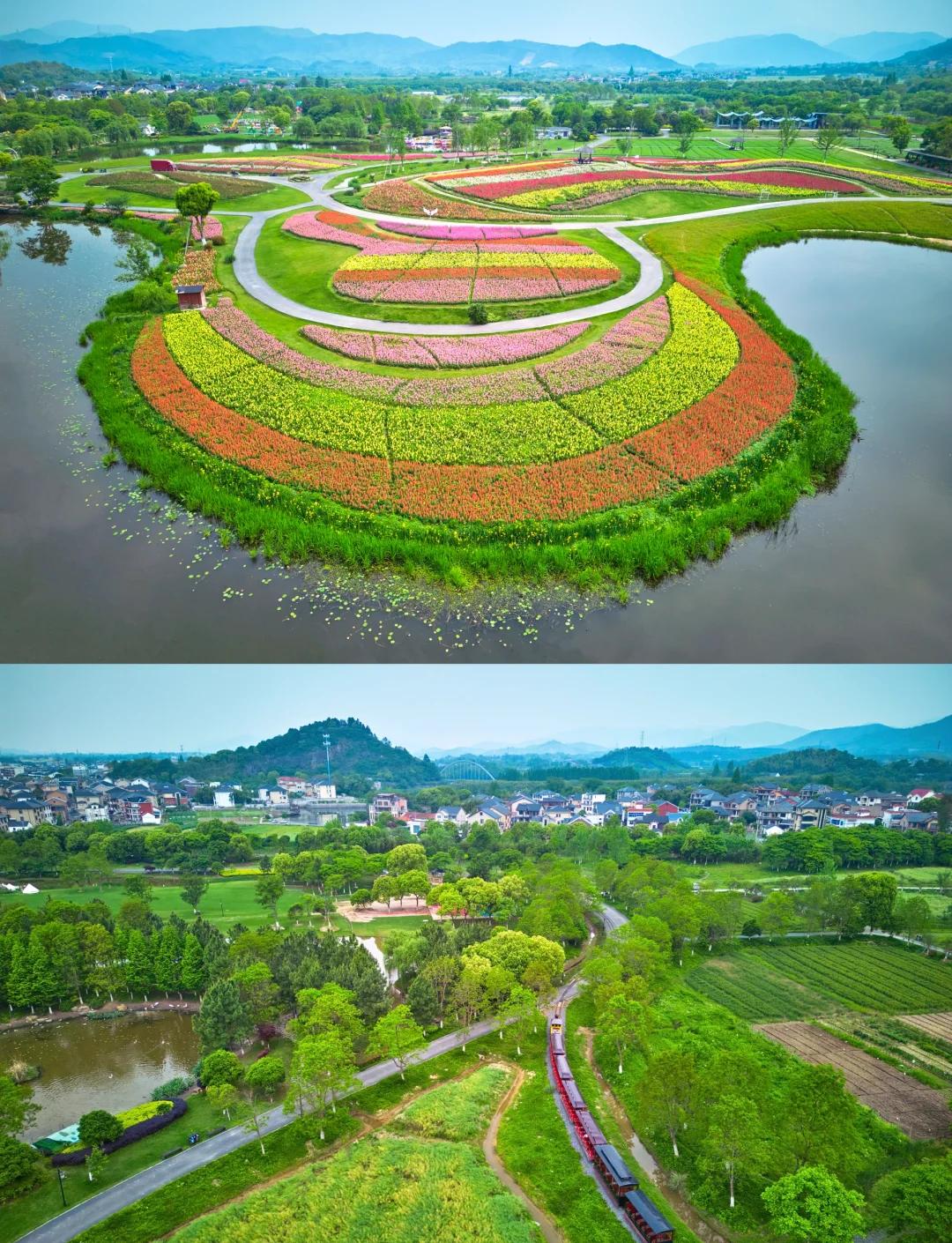 杭州必去的10个景点:第1名实至名归,第7个本地人都未必知道!(图17) 杭州必去景点_杭州隐藏景点推荐_杭州吃货必去的地方