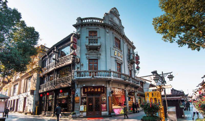 杭州必去的10个景点:第1名实至名归,第7个本地人都未必知道!(图19) 杭州吃货必去的地方_杭州隐藏景点推荐_杭州必去景点