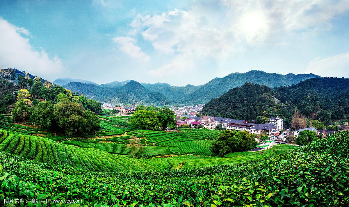 杭州必去的10个景点:第1名实至名归,第7个本地人都未必知道!(图20) 杭州必去景点_杭州吃货必去的地方_杭州隐藏景点推荐