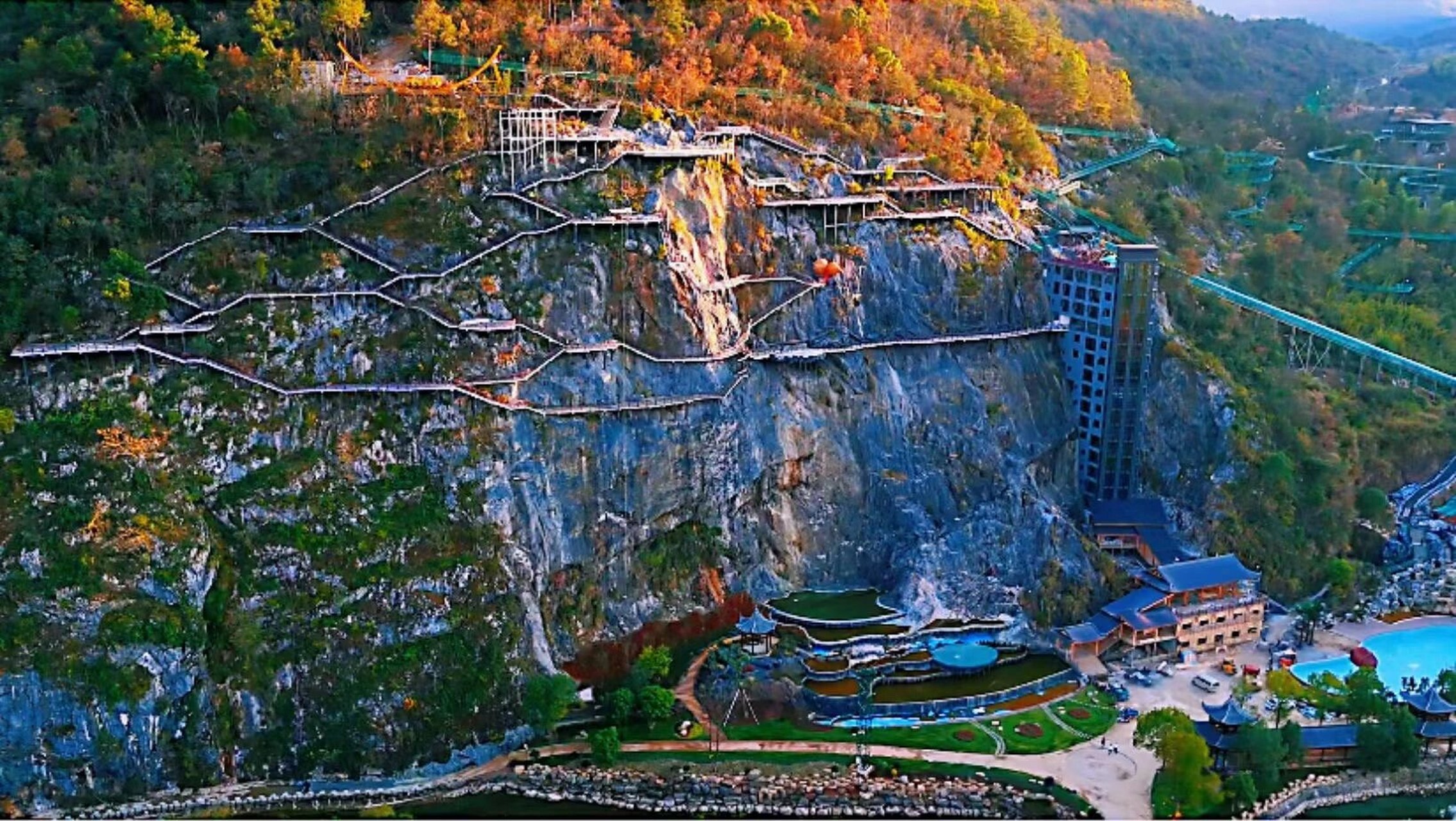 杭州必去的10个景点:第1名实至名归,第7个本地人都未必知道!(图21) 杭州吃货必去的地方_杭州必去景点_杭州隐藏景点推荐