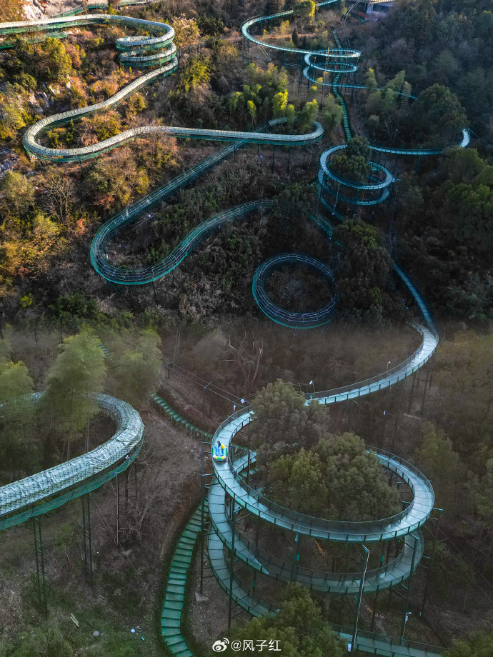 杭州必去的10个景点:第1名实至名归,第7个本地人都未必知道!(图22) 杭州隐藏景点推荐_杭州必去景点_杭州吃货必去的地方