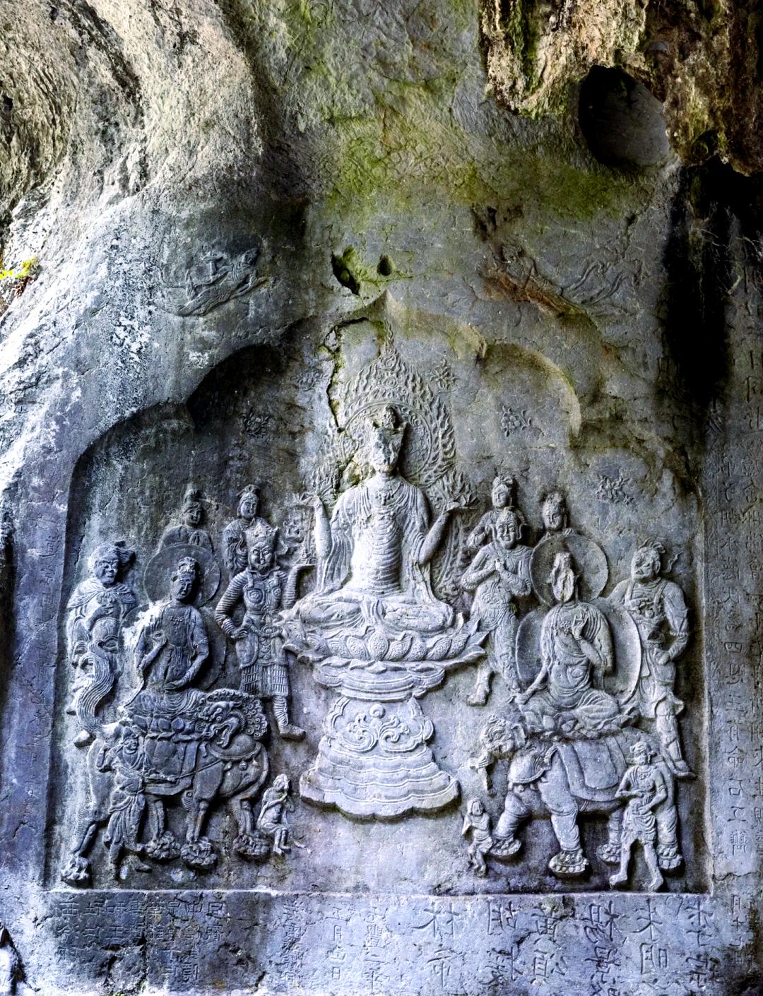 杭州必去的10个景点:第1名实至名归,第7个本地人都未必知道!(图6) 杭州必去景点_杭州吃货必去的地方_杭州隐藏景点推荐