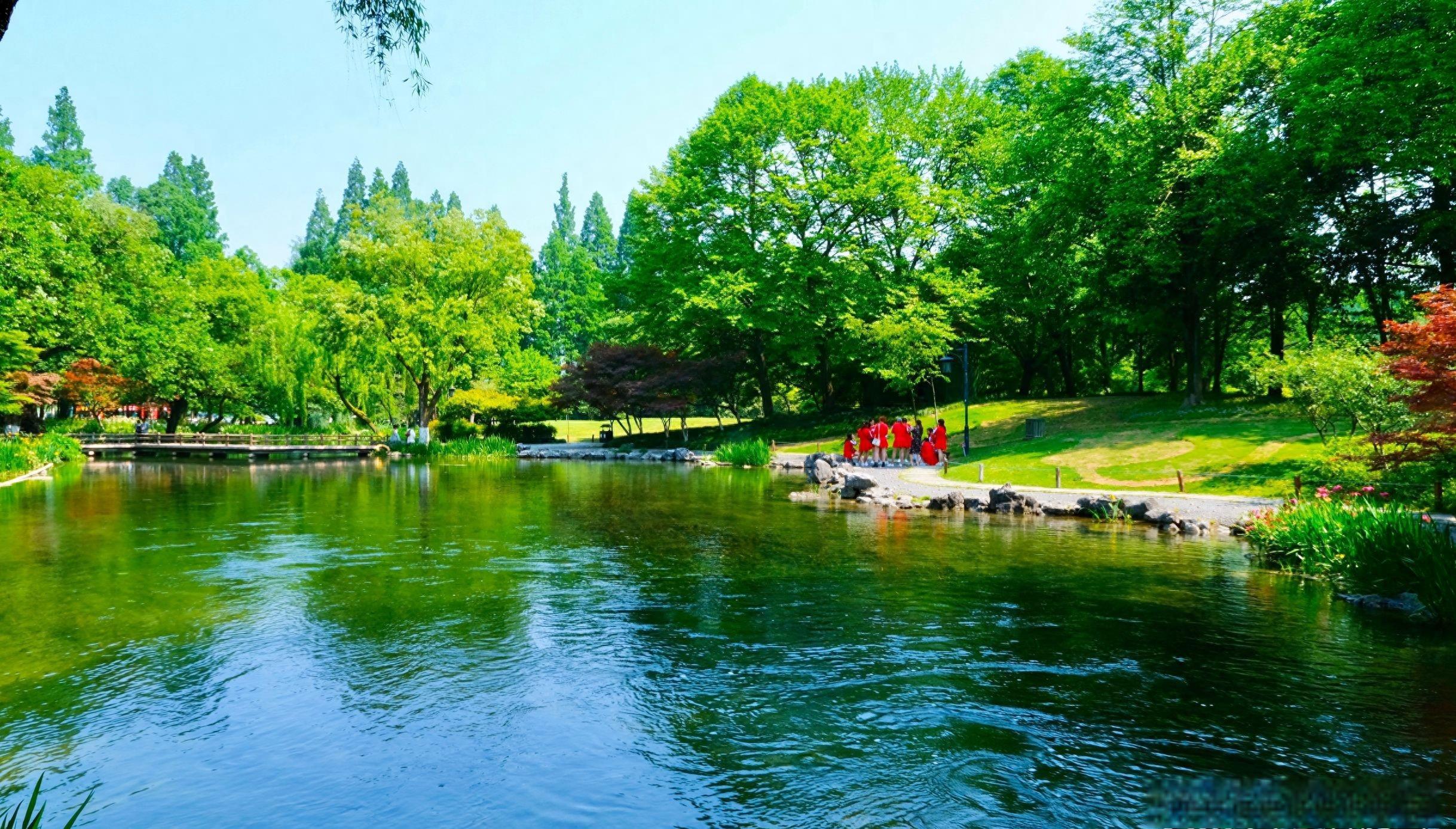 杭州必去的10个景点:第1名实至名归,第7个本地人都未必知道!(图8) 杭州隐藏景点推荐_杭州必去景点_杭州吃货必去的地方