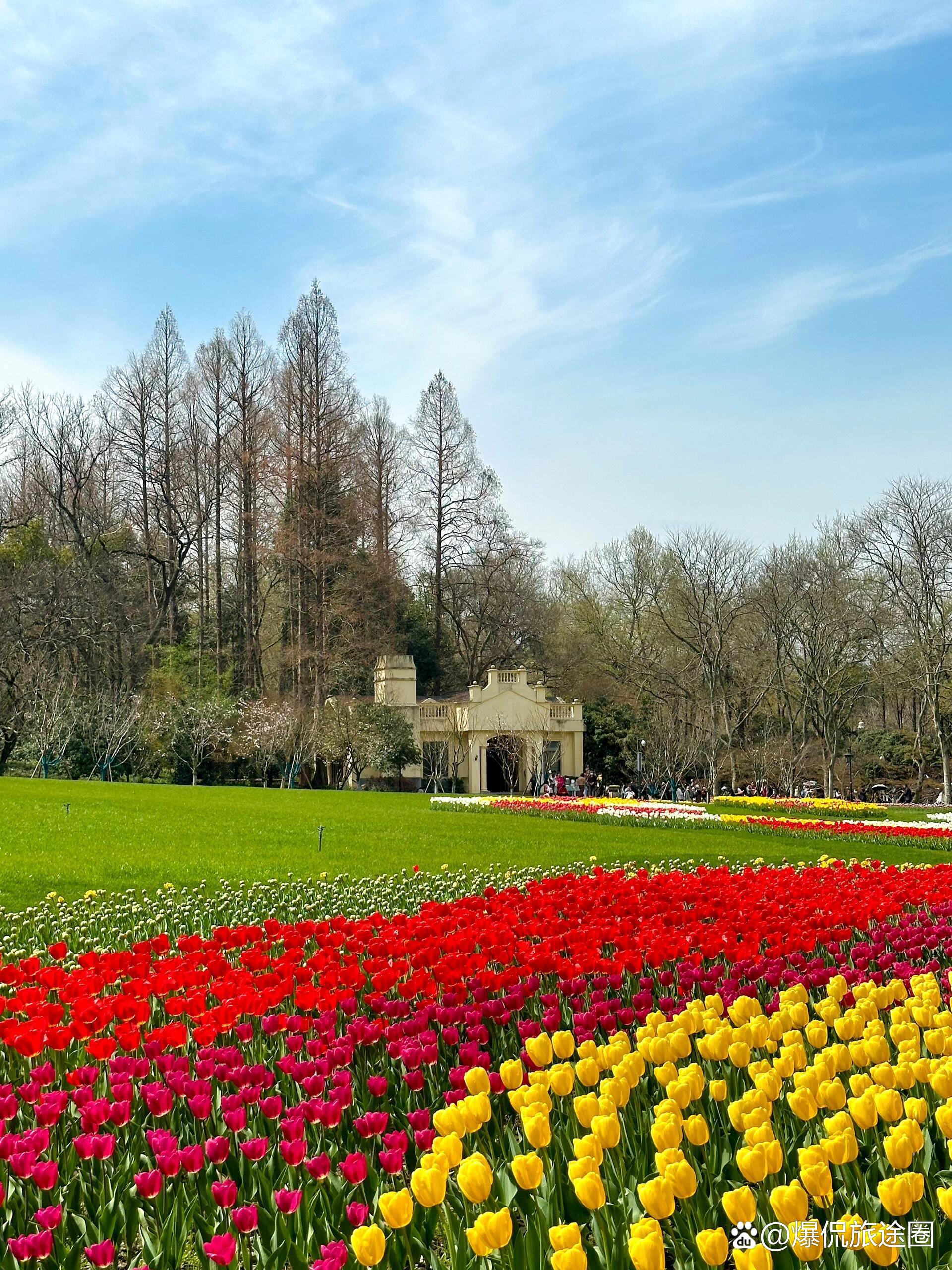 杭州必去的10个景点:第1名实至名归,第7个本地人都未必知道!(图9) 杭州隐藏景点推荐_杭州吃货必去的地方_杭州必去景点