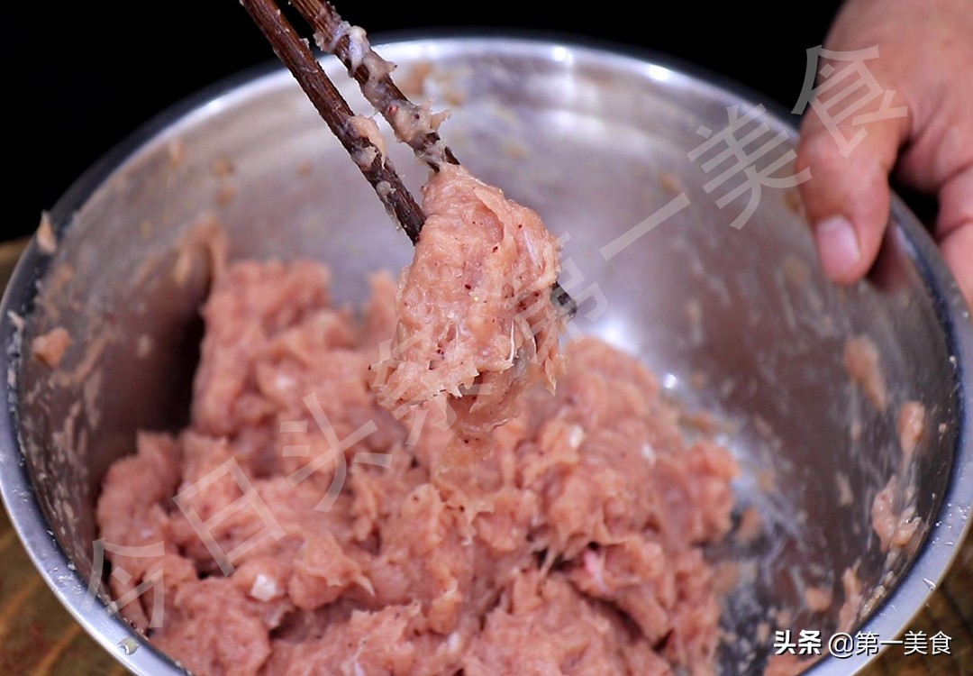 在家做一些简单的零食_猪肉脯食谱_自制小零食