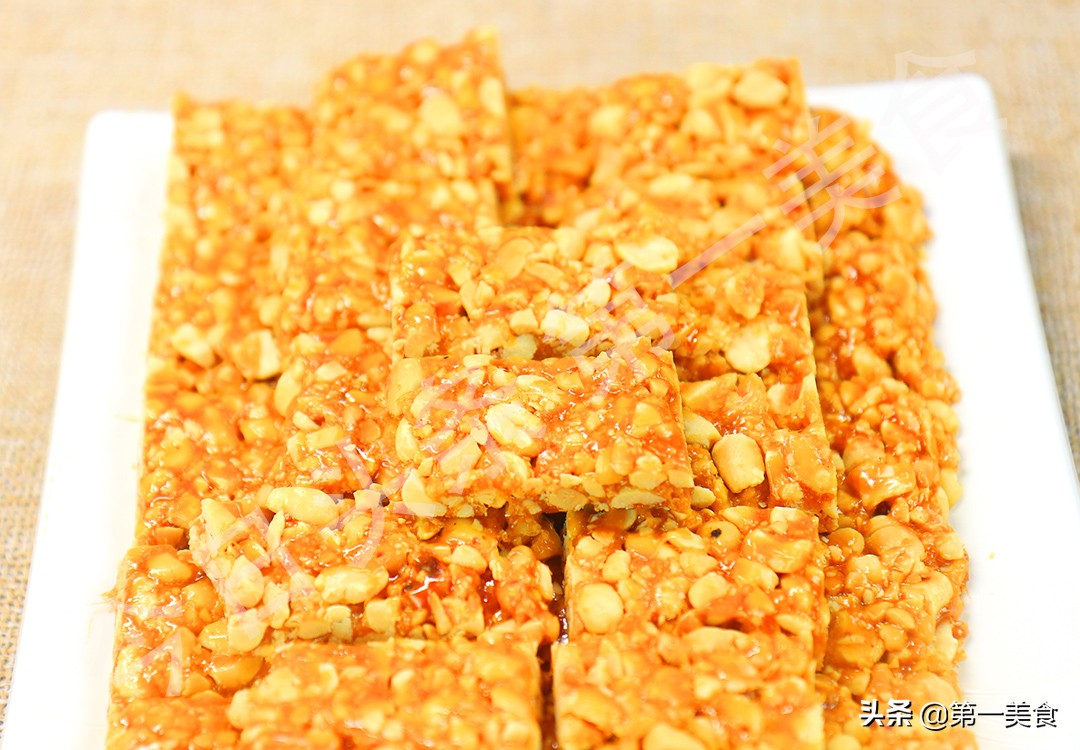 自制小零食_在家做一些简单的零食_猪肉脯食谱