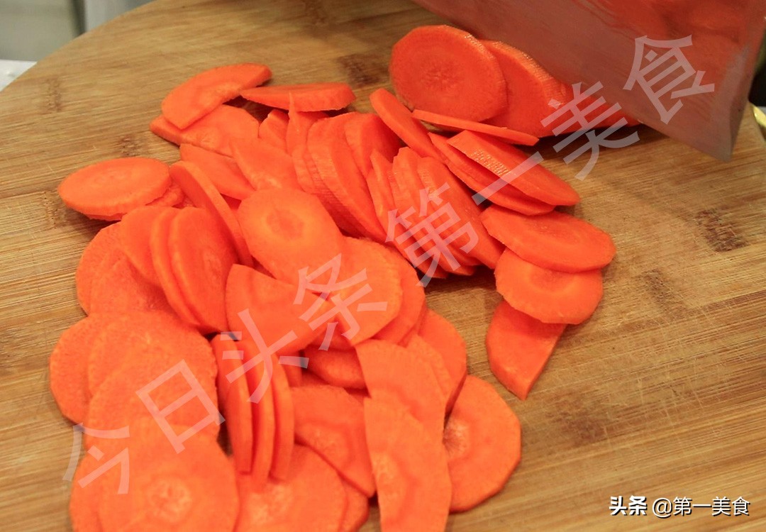 自制小零食_猪肉脯食谱_在家做一些简单的零食