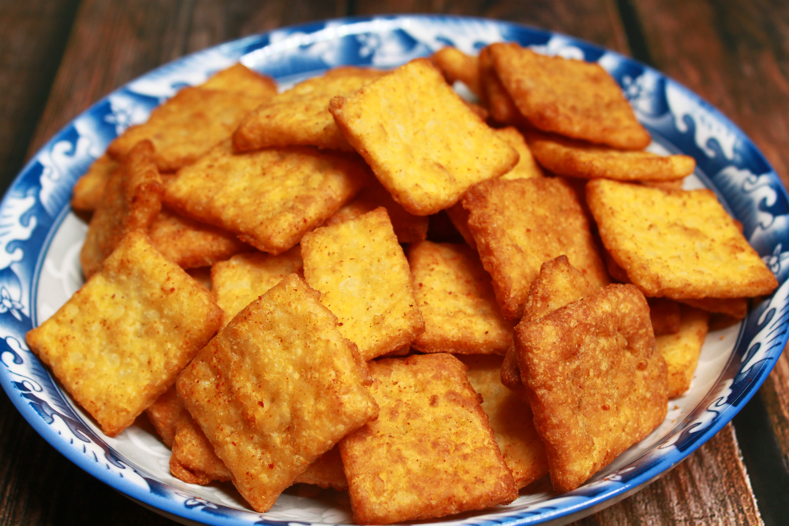 在家做一些简单的零食_奶香小馒头食谱_自制健康零食