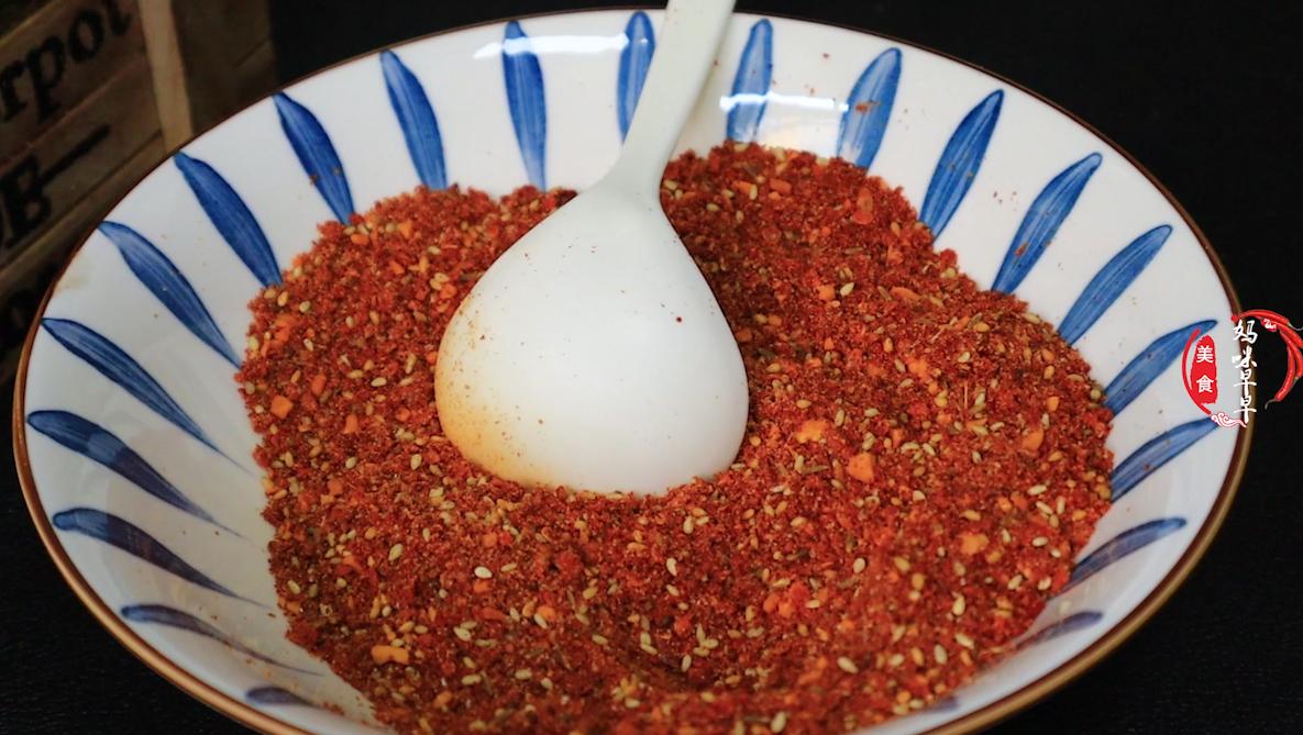 在家做一些简单的零食_在家做零食 烤豆皮 葱花酥饼