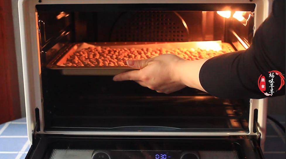 在家做零食 烤豆皮 葱花酥饼_在家做一些简单的零食