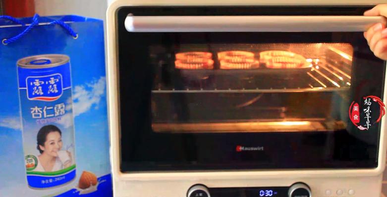 在家做零食 烤豆皮 葱花酥饼_在家做一些简单的零食