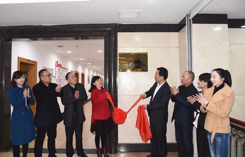 开福区19家新机构挂牌仪式_开福区农业林业水利局_开福区机构改革新组建机构集中挂牌