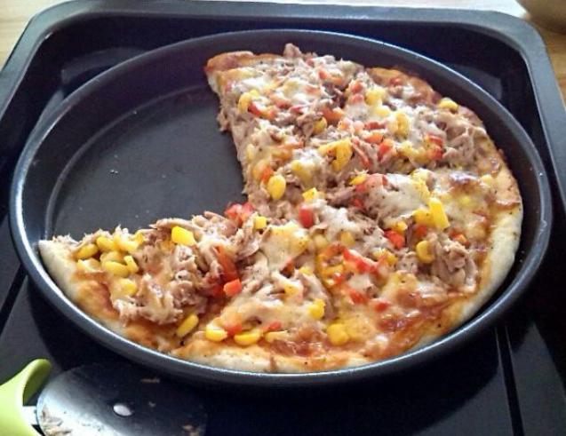 炸薯条做法_在家做一些简单的零食_可乐鸡翅制作方法