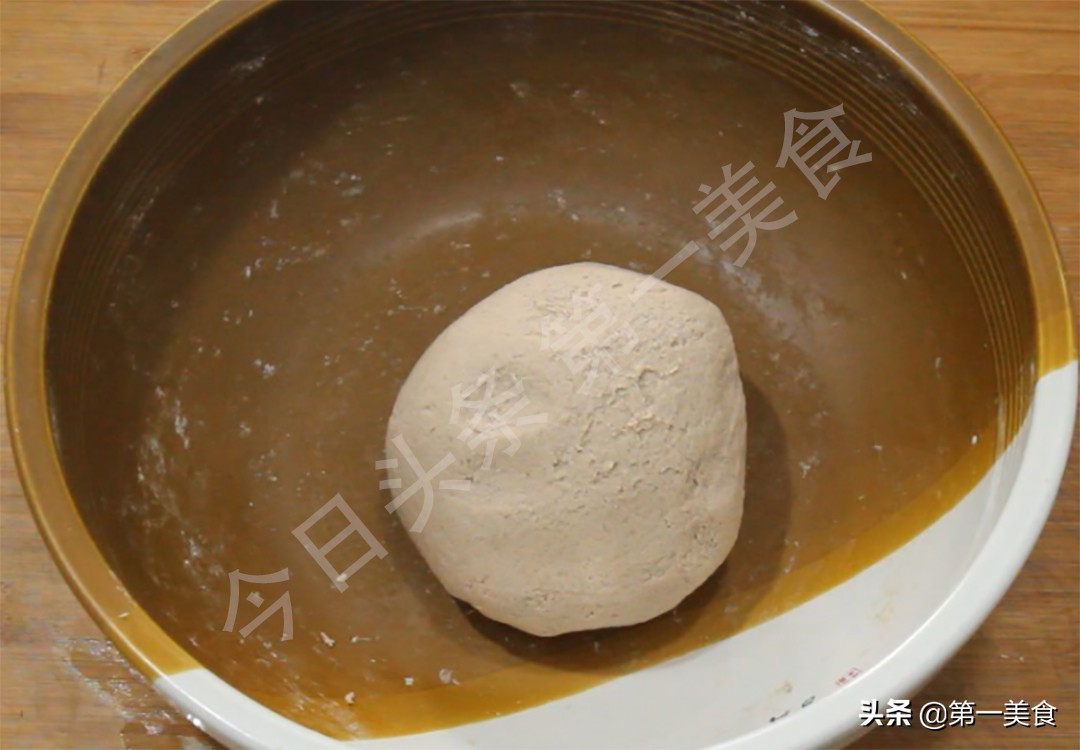 梅花酥制作教程_自制小零食做法_在家做一些简单的零食