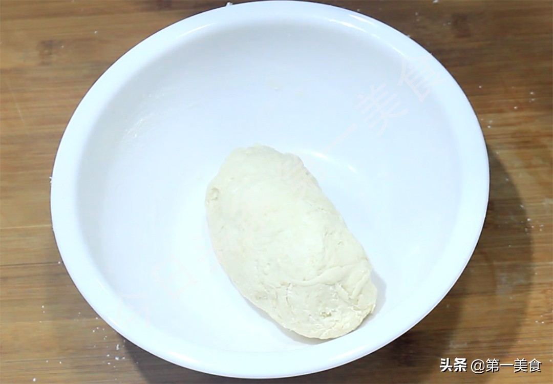 梅花酥制作教程_自制小零食做法_在家做一些简单的零食