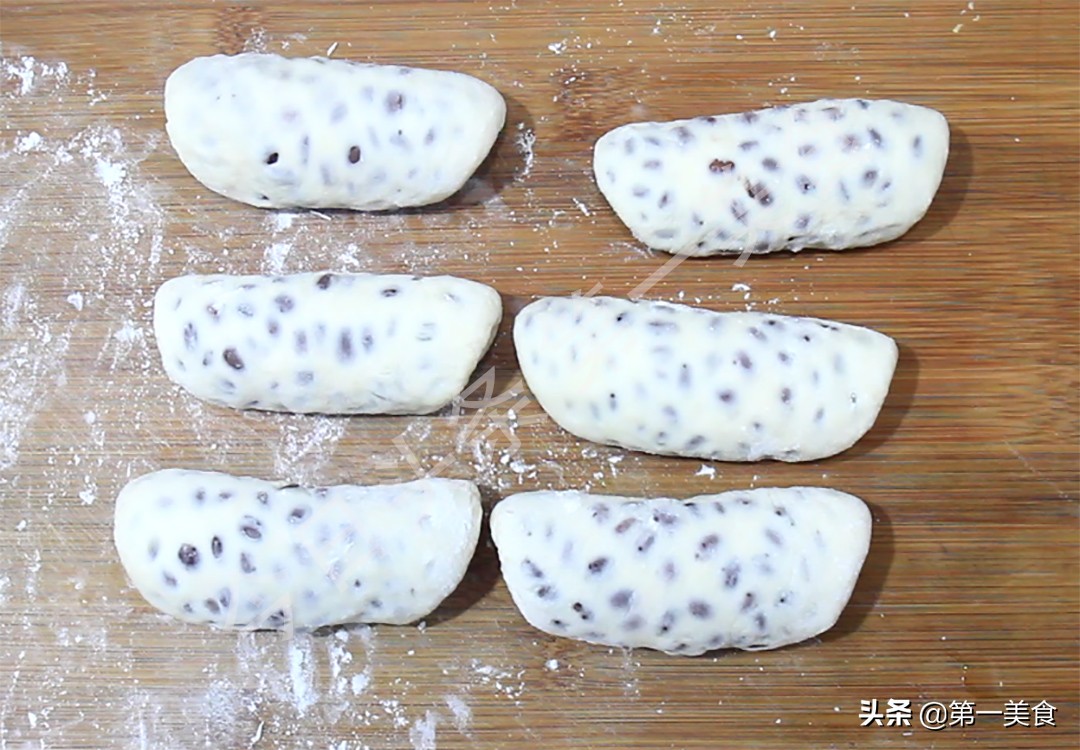 在家做一些简单的零食_梅花酥制作教程_自制小零食做法