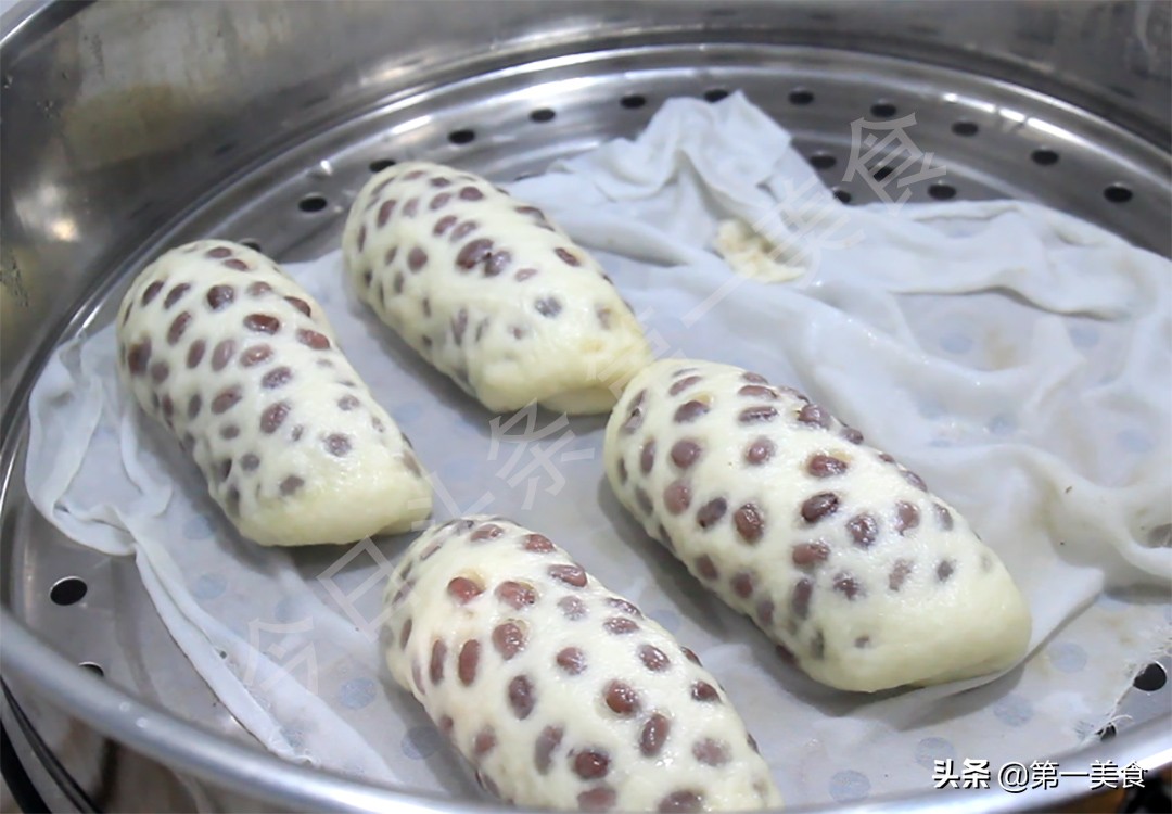 在家做一些简单的零食_梅花酥制作教程_自制小零食做法