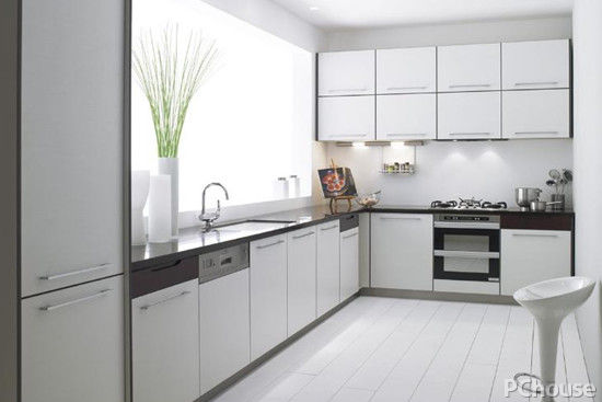 什么品牌的橱柜好 橱柜新品推荐（图文不符）