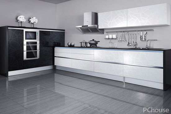 什么品牌的橱柜好 橱柜新品推荐（图文不符）