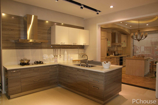 什么品牌的橱柜好 橱柜新品推荐（图文不符）