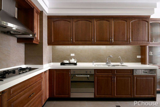 什么品牌的橱柜好 橱柜新品推荐（图文不符）