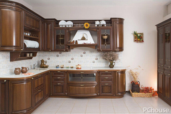 什么品牌的橱柜好 橱柜新品推荐（图文不符）