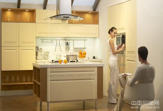 皮阿诺橱柜推荐_整体橱柜品牌排行_质量最好的橱柜